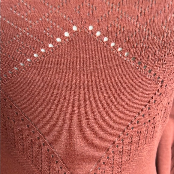 Roberto Cavalli Brown Turtleneck Light Sweater Dress - Picture 5 of 12